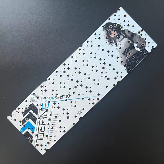 Locus64 PCB【磁気PCB】