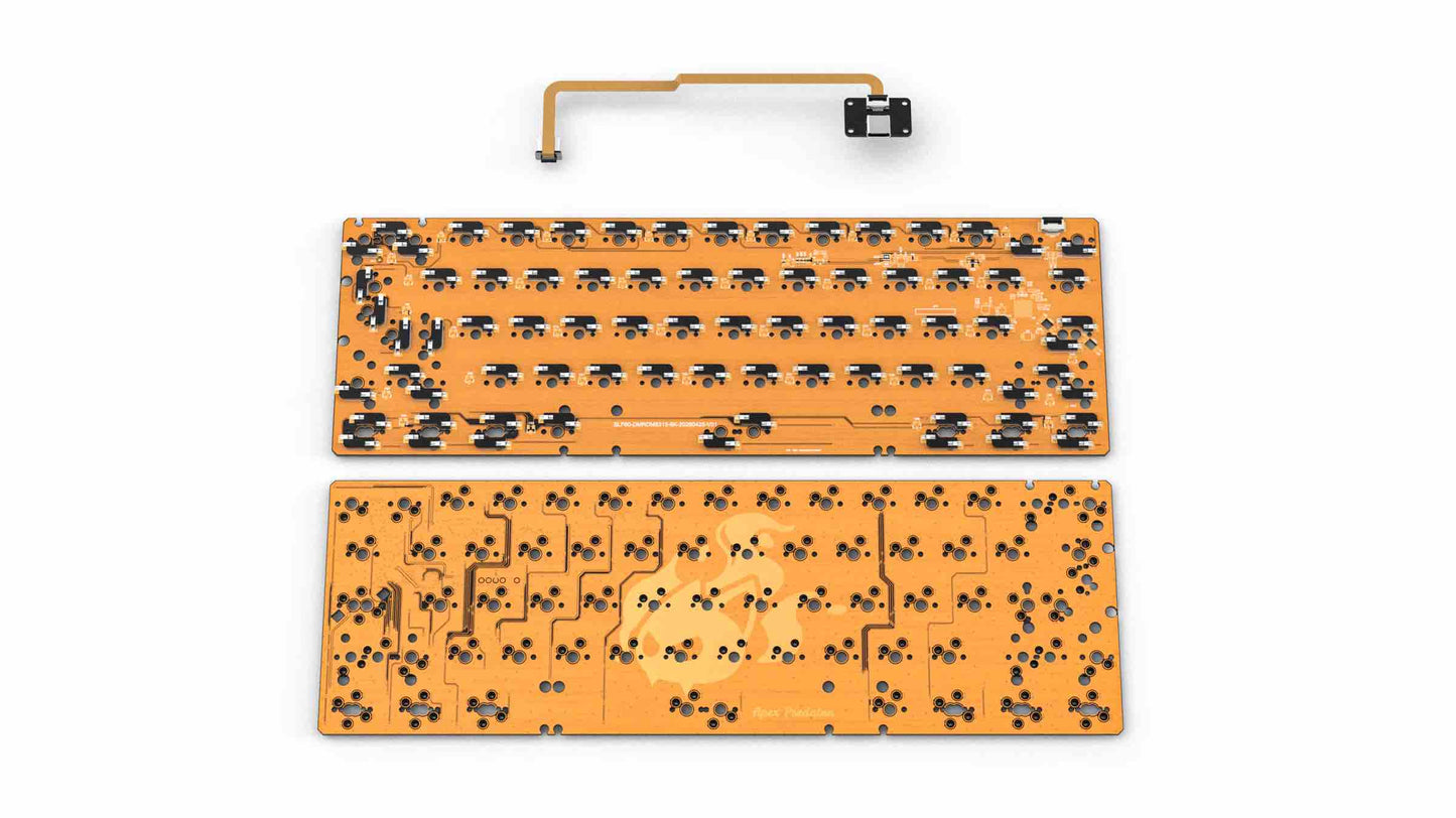 【Add On】MX PCB