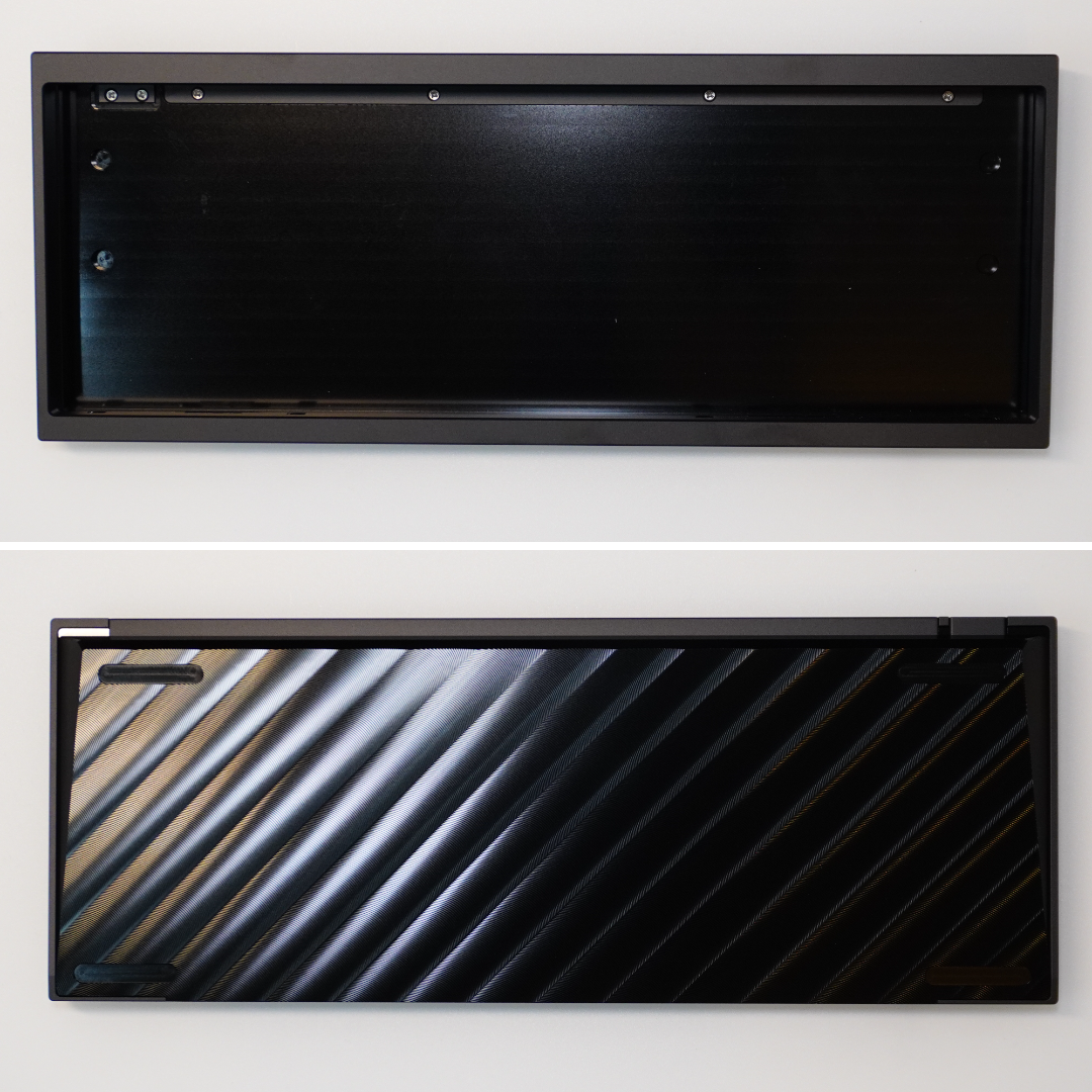 数量限定】Able Studio Nas60【GH60互換ケース】 – KBDLegacy