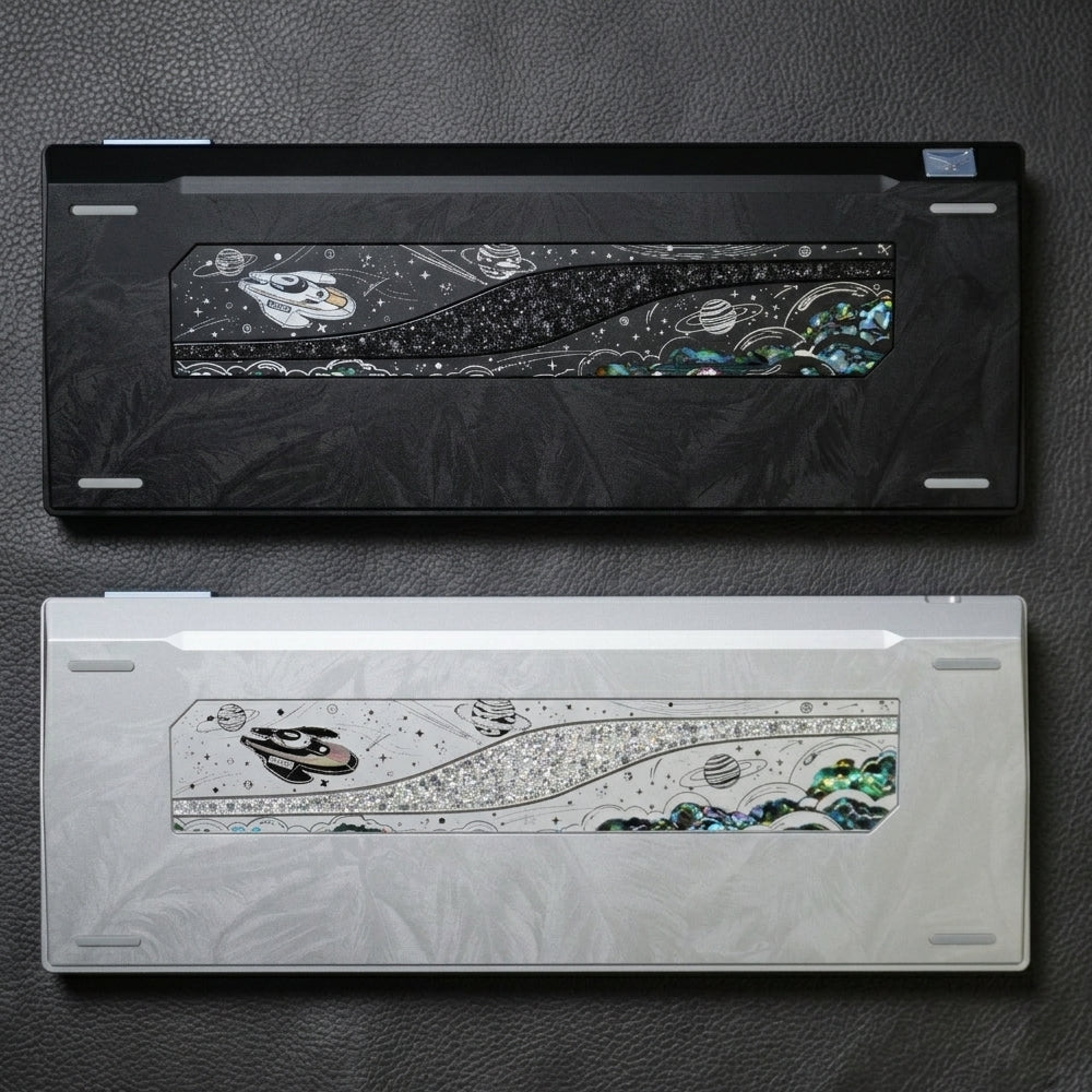 キーボード Able Studio Ego60 Silver GB】Ego60 Feather Coating – KBDLegacy