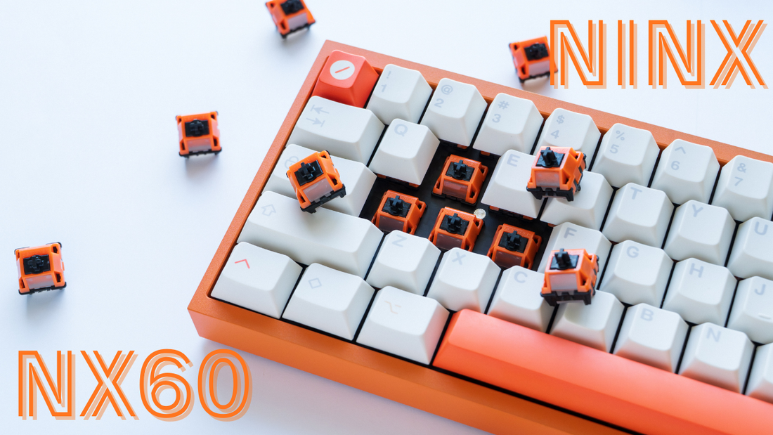 トップクラスの性能と使い勝手の良さ！「NINX Studio NX60」使用レビュー【クーポンもあり！】