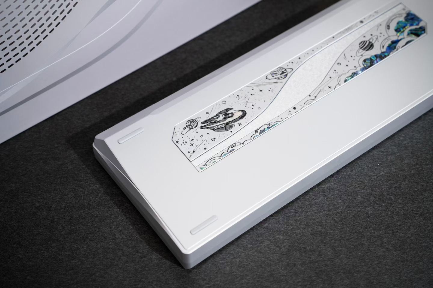 Ego60【GH60互換ケース】 – KBDLegacy