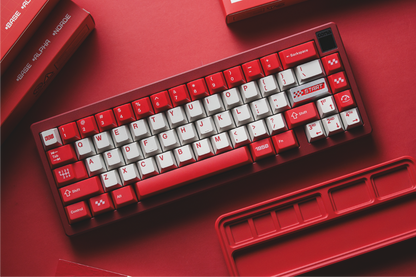 【初回予約販売】KBS 1950s ABS Keycap