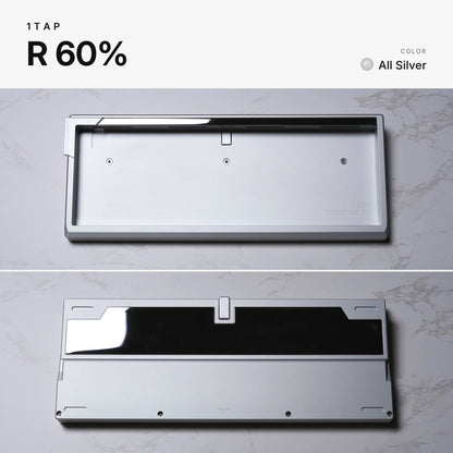 【GB】1TAP-R 60% <GH60互換ケース>