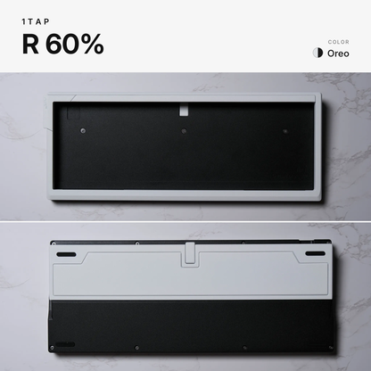 【GB】1TAP-R 60% <GH60互換ケース>