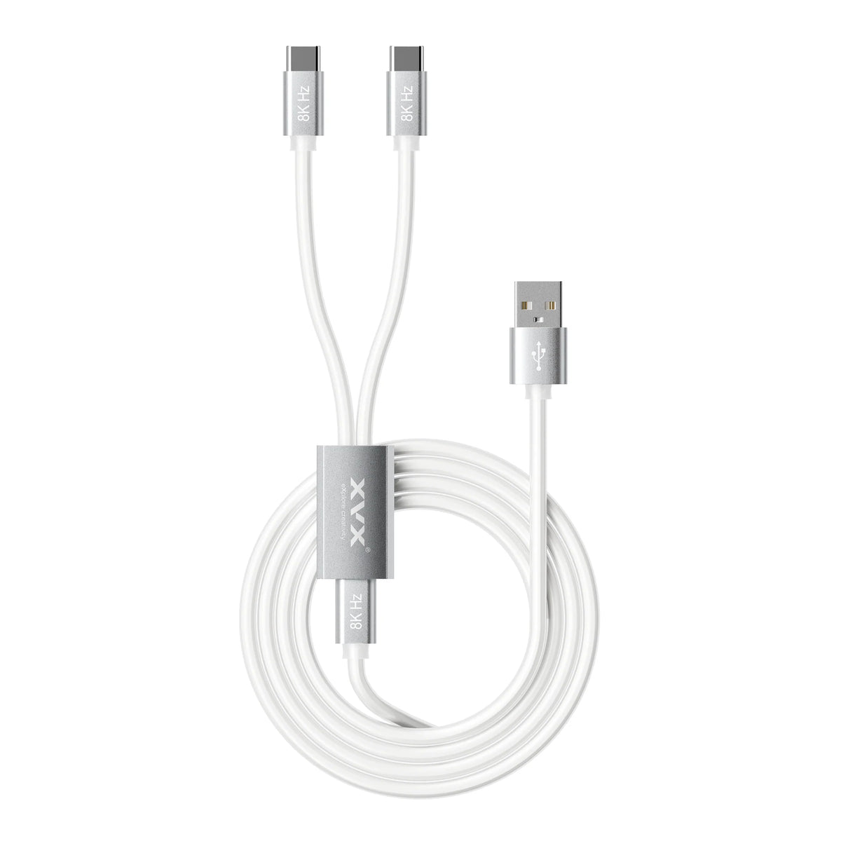 2in1 Custom Keyboard Cable 製品画像