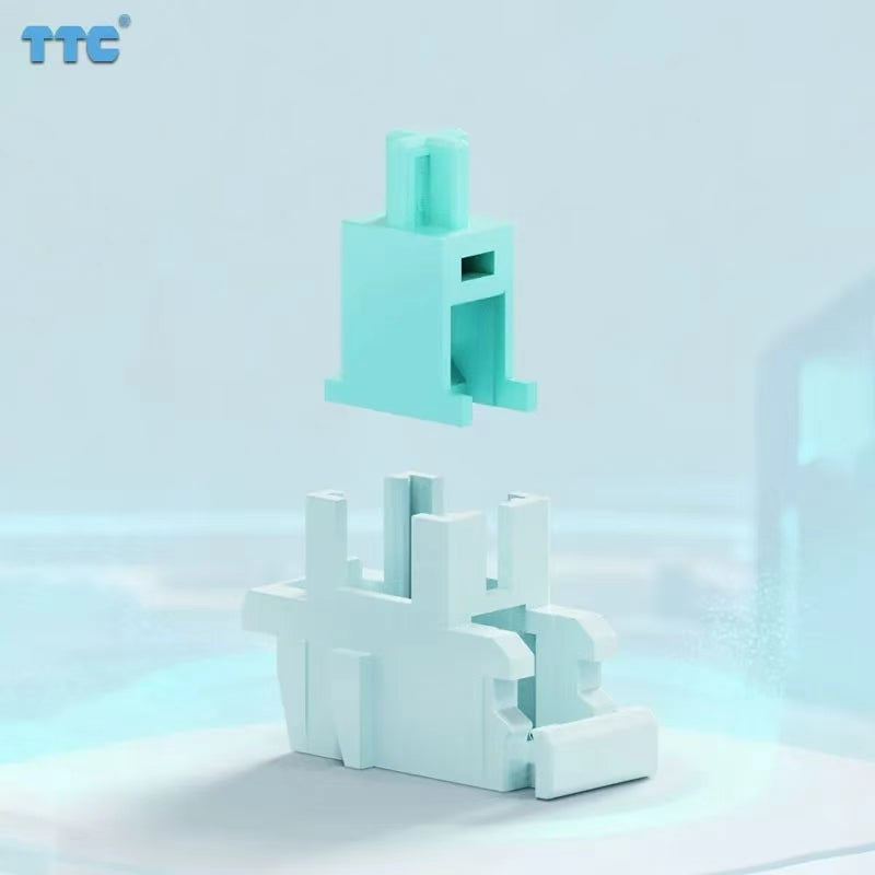 Plate Mount Stabilizer