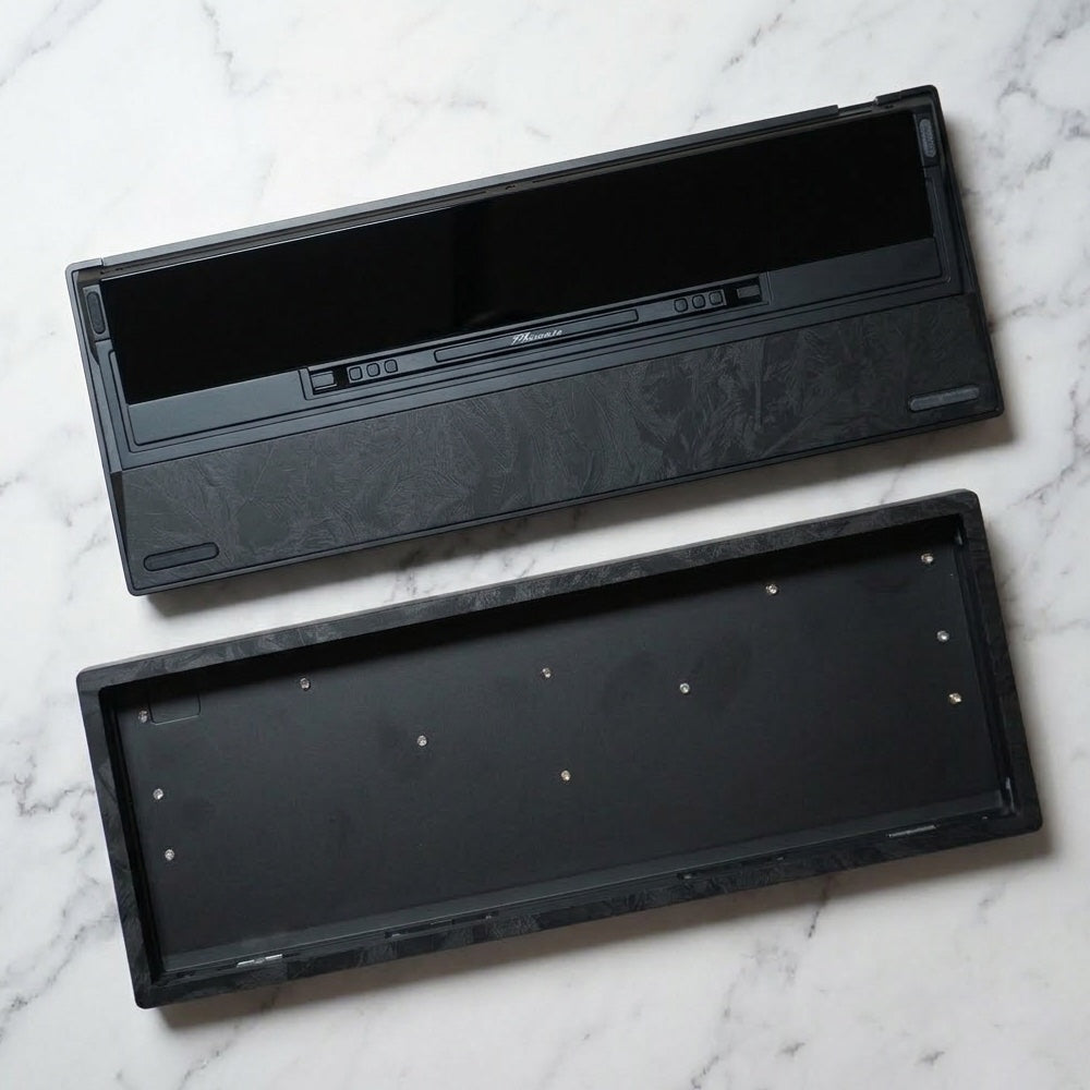 NJ Works Phoenix60【GH60互換ケース】 – KBDLegacy