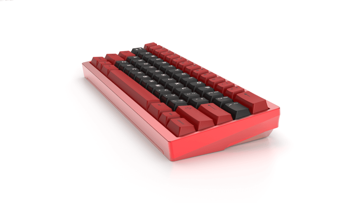 【GB】Apex Predator Eyroix60