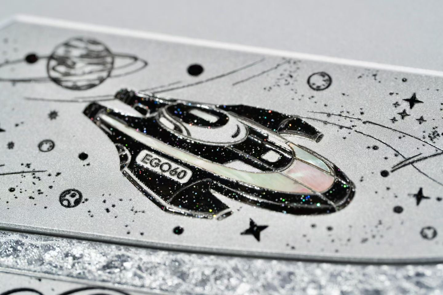 Ego60【GH60互換ケース】 – KBDLegacy