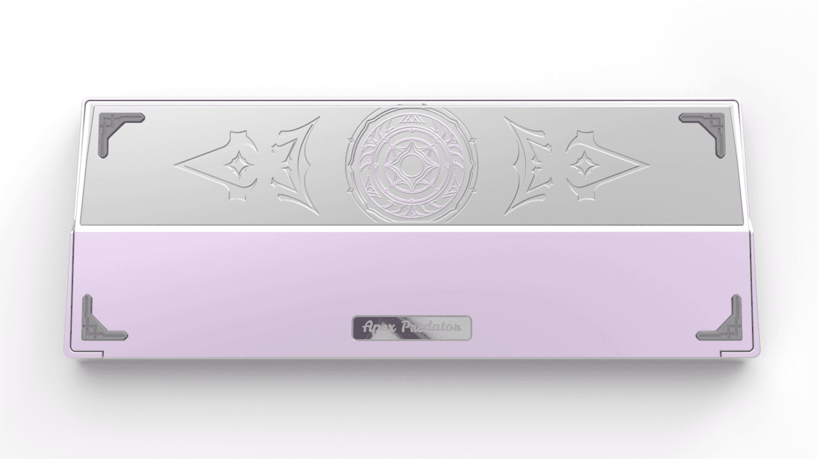 【GB】Apex Predator Eyroix60