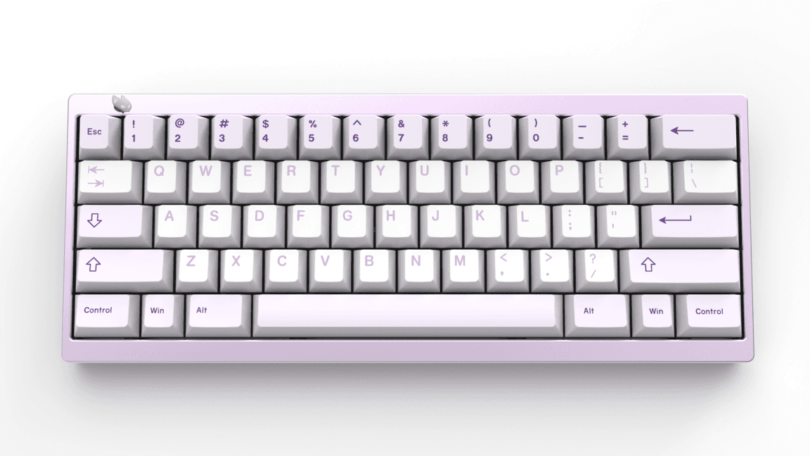 【GB】Apex Predator Eyroix60