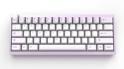 【GB】Apex Predator Eyroix60
