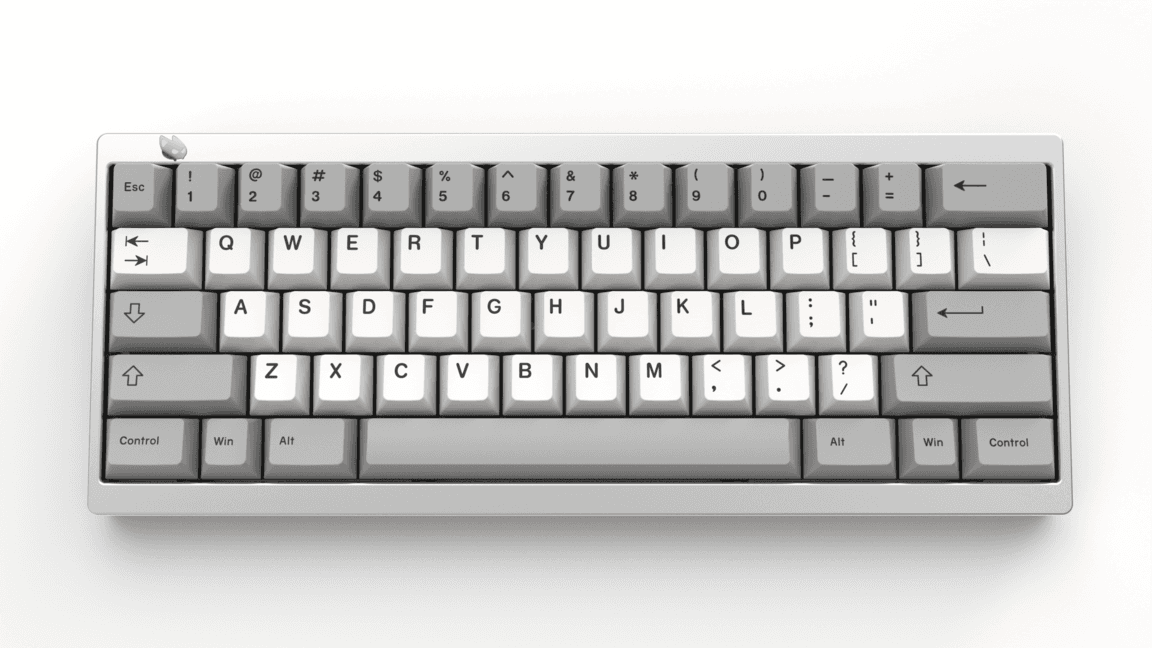 【GB】Apex Predator Eyroix60