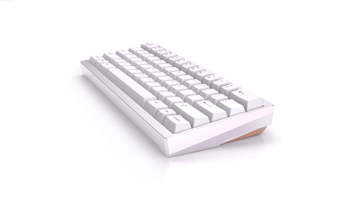 【GB】Apex Predator Eyroix60