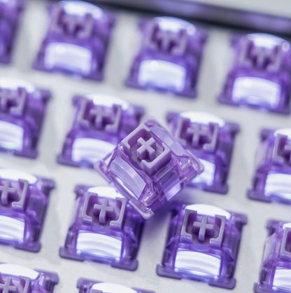 Purple Lotus HE Switch【磁気スイッチ】