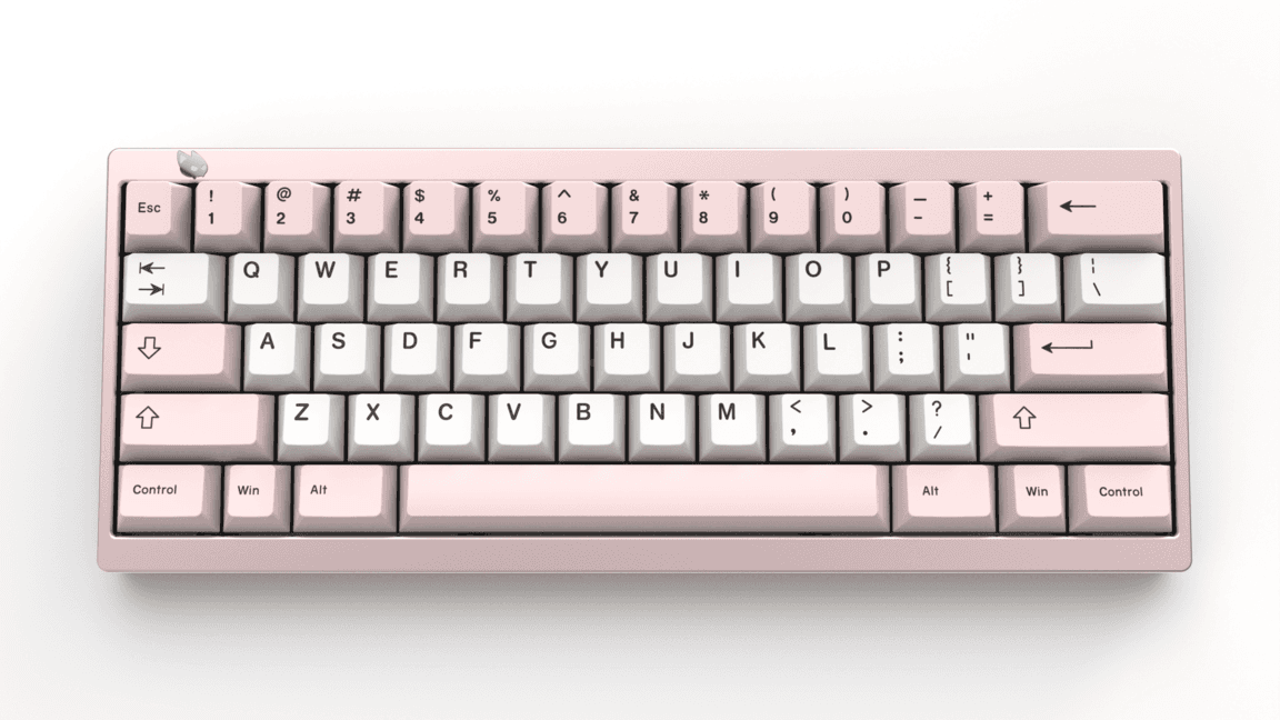 【GB】Apex Predator Eyroix60