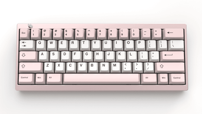 【GB】Apex Predator Eyroix60