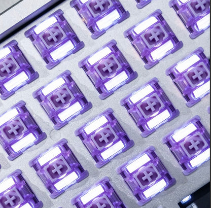 Purple Lotus HE Switch【磁気スイッチ】
