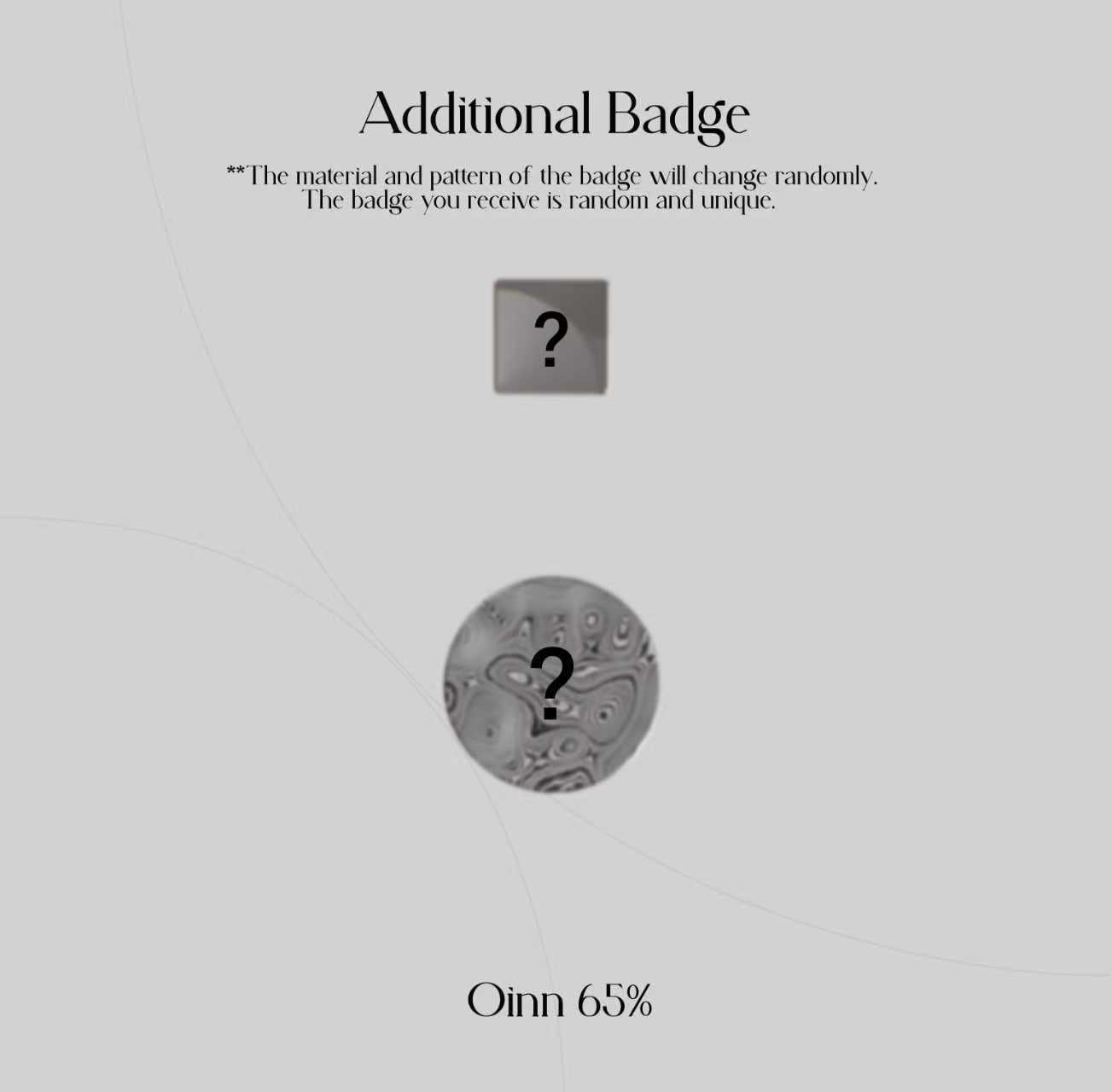 【GB】KBS Oinn65 Add-Ons
