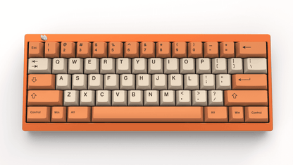 【GB】Apex Predator Eyroix60