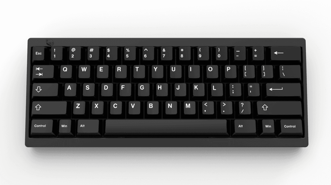 【GB】Apex Predator Eyroix60