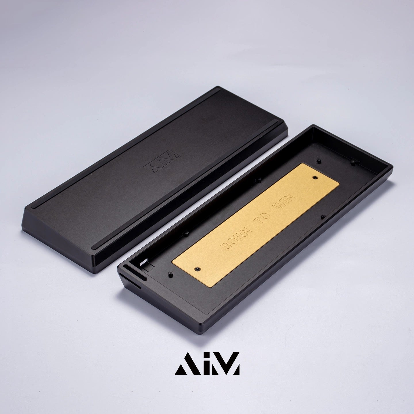 AIM60【GH60互換ケース】 – KBDLegacy
