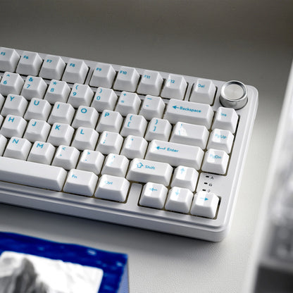 Ceramic Keycap Set【キーキャップセット】