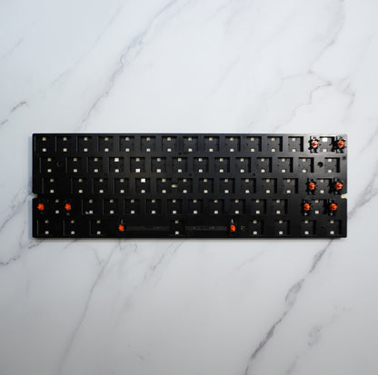 【完売】NX60 PCB Kit【磁気PCB】