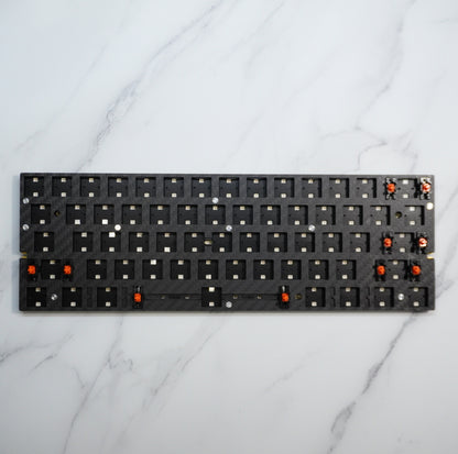【完売】NX60 PCB Kit【磁気PCB】
