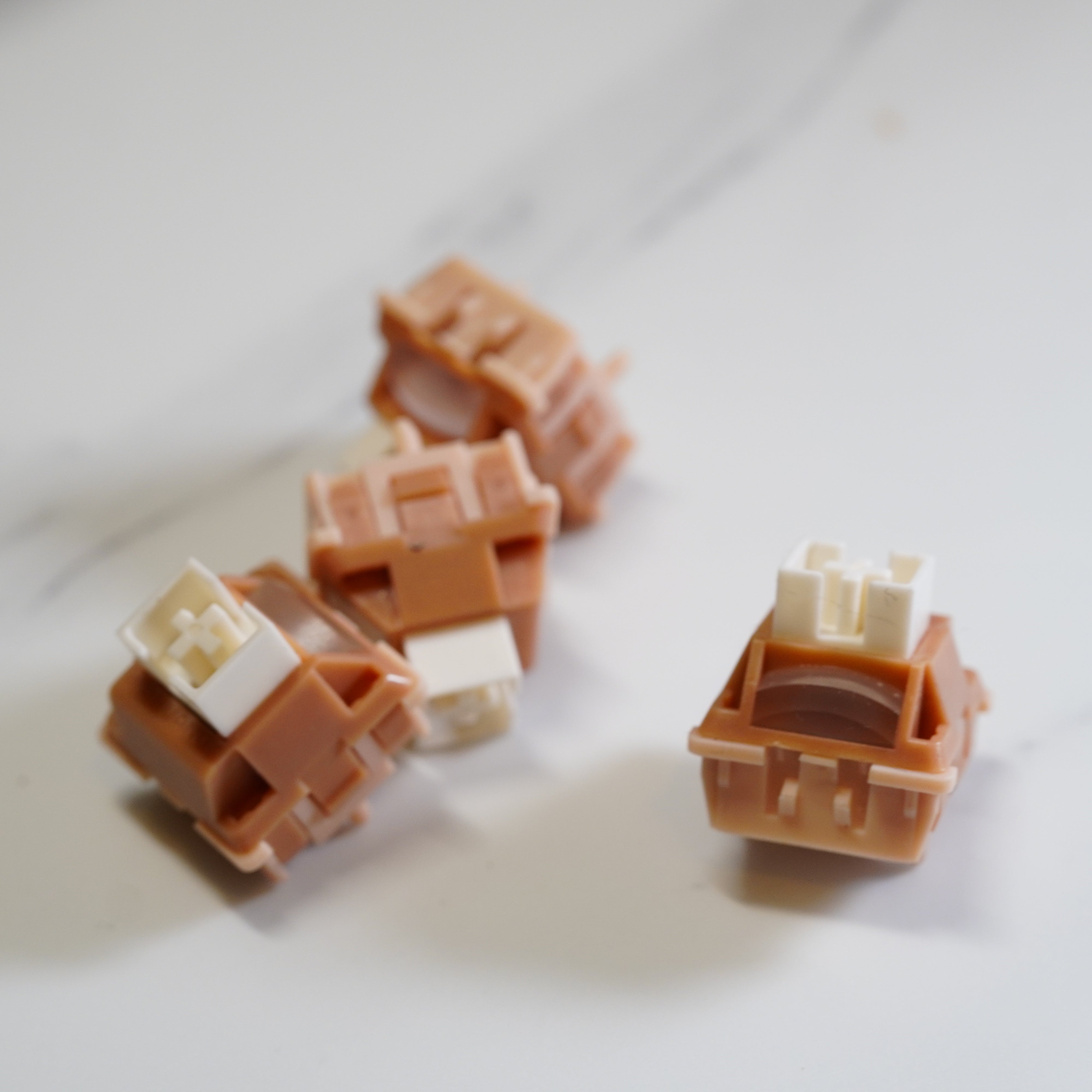 終売】Latte Magnetic Switch【磁気スイッチ】 – KBDLegacy