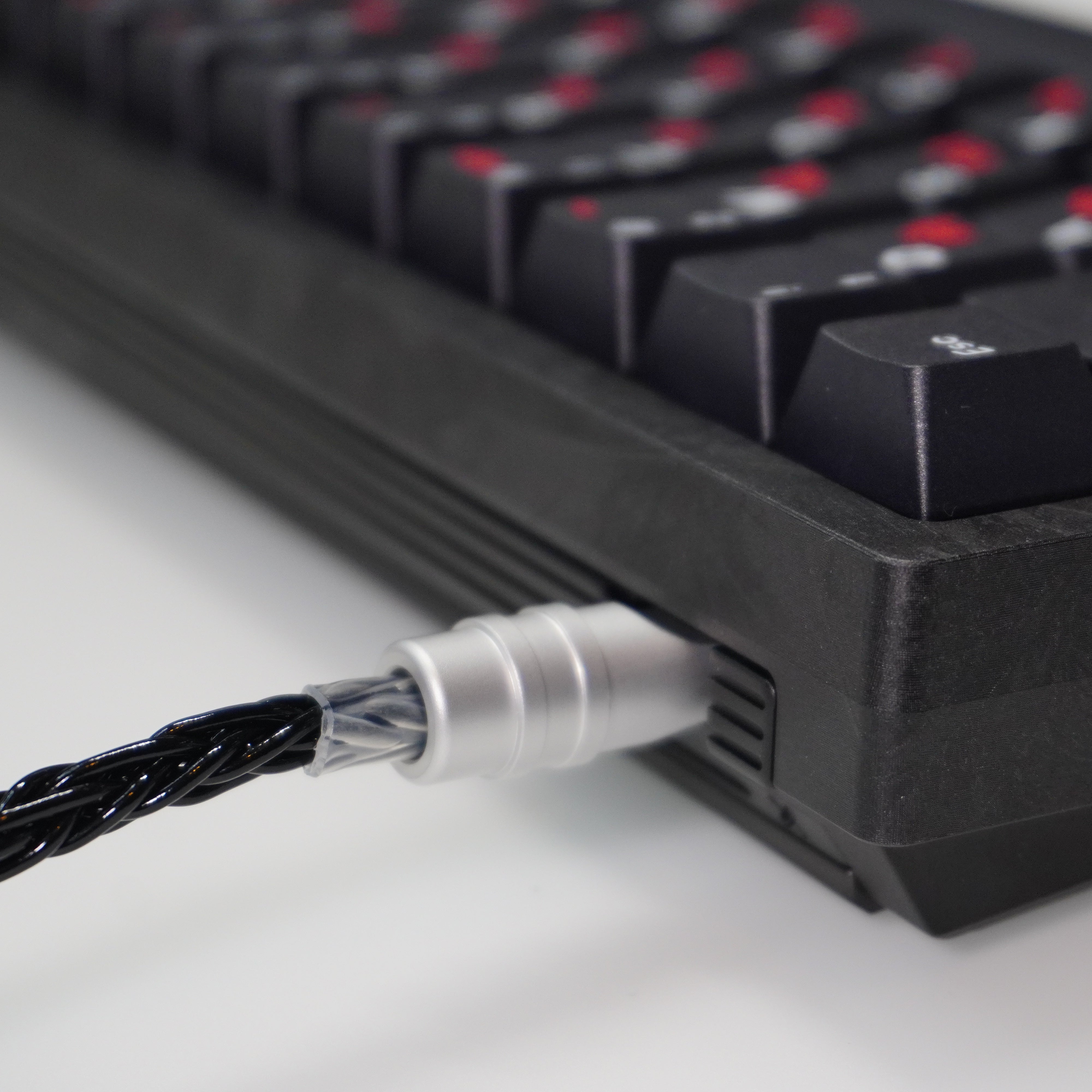 No RGB 8K Keyboard Cable 【USB-A to C】 – KBDLegacy