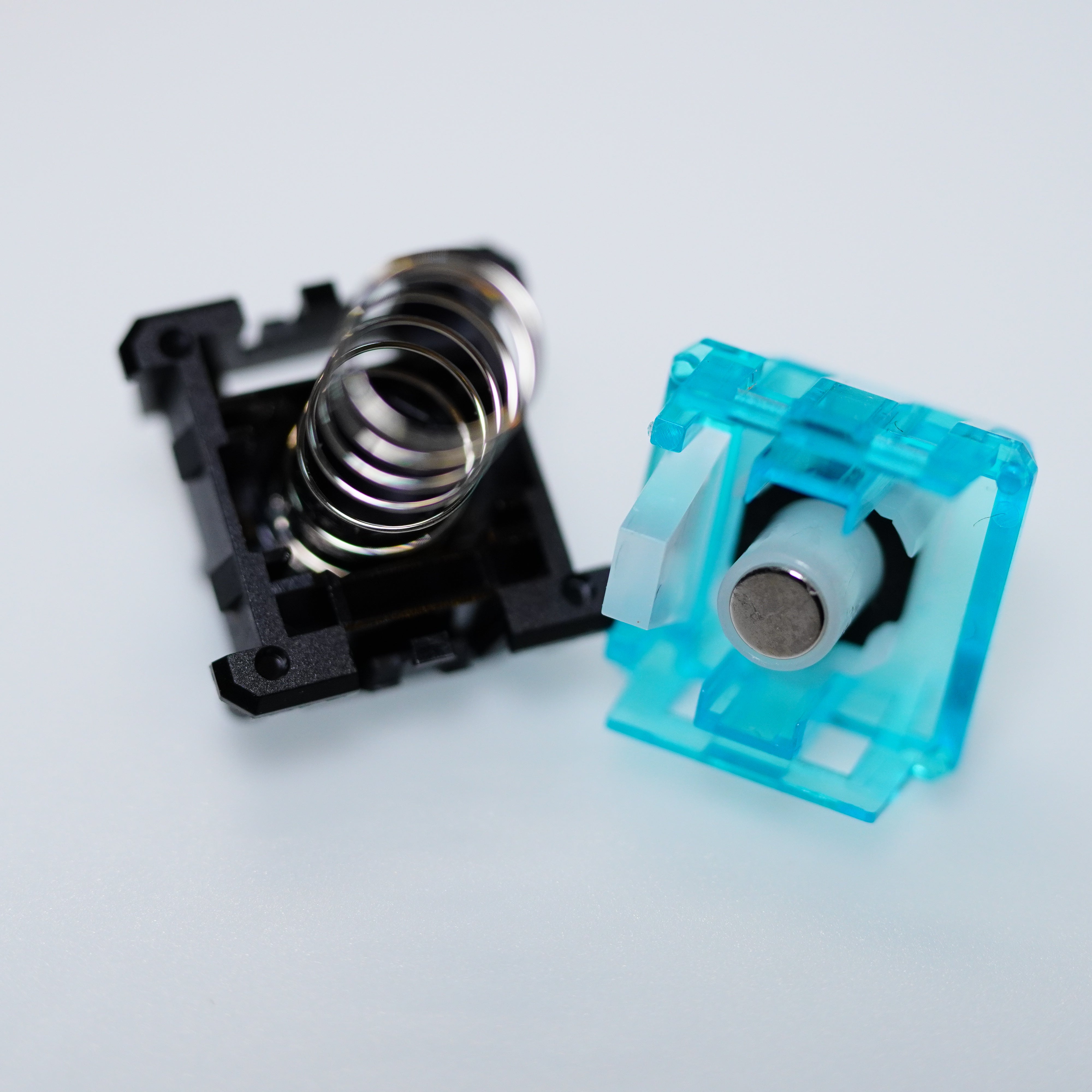 Six Realms Silent Pro Magnetic Switch【磁気スイッチ】 – KBDLegacy