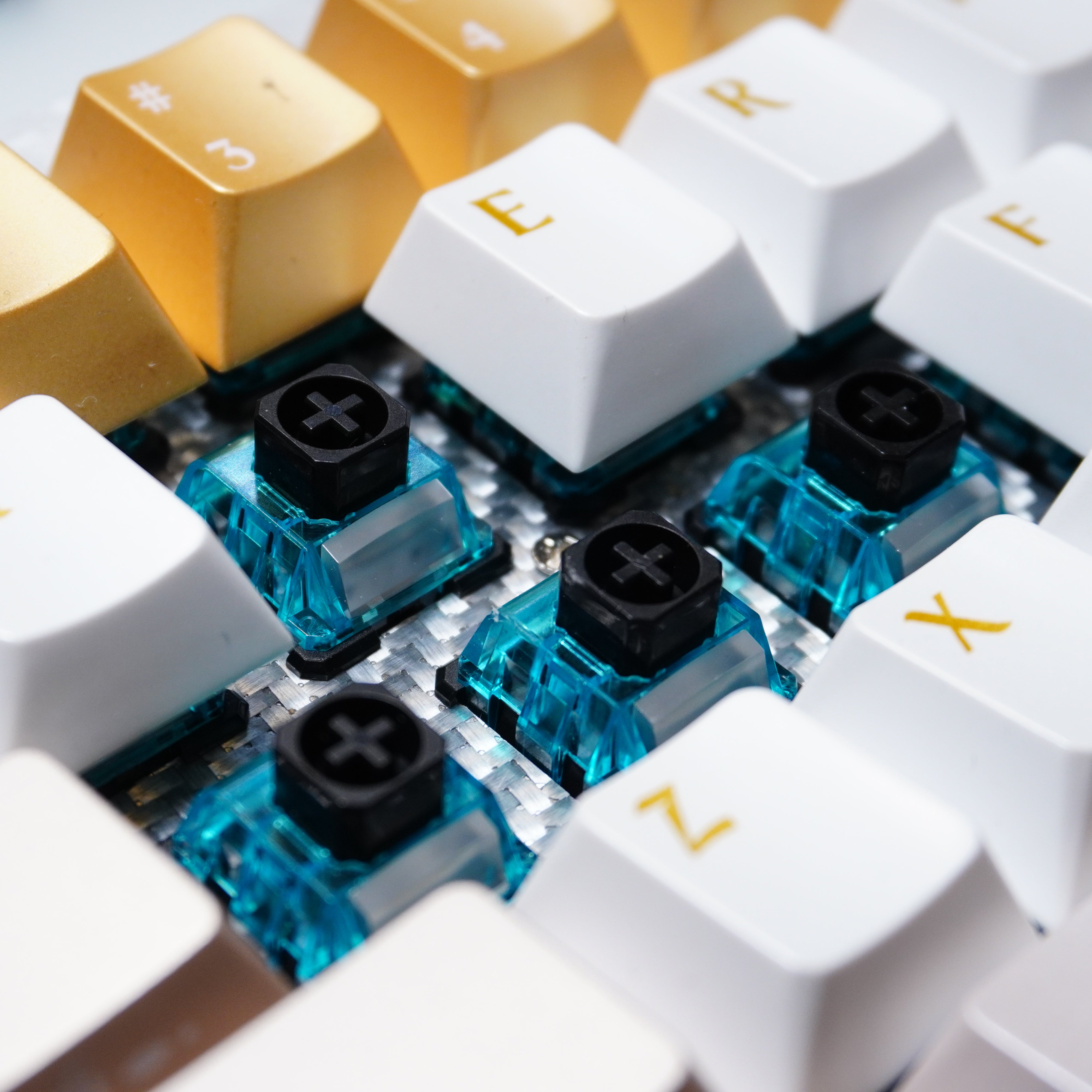 Six Realms Silent Magnetic Switch【磁気スイッチ】 – KBDLegacy
