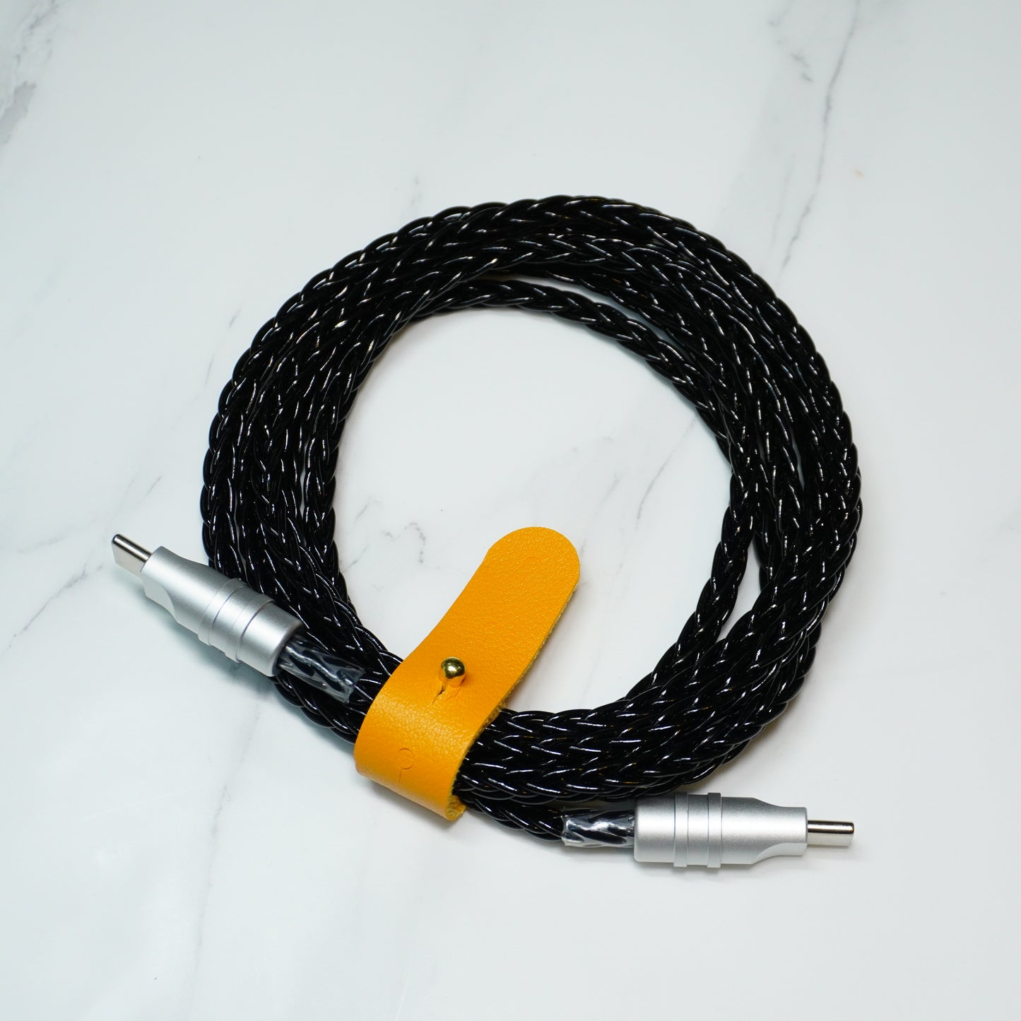 No RGB 8K Keyboard Cable 【USB-C to C】