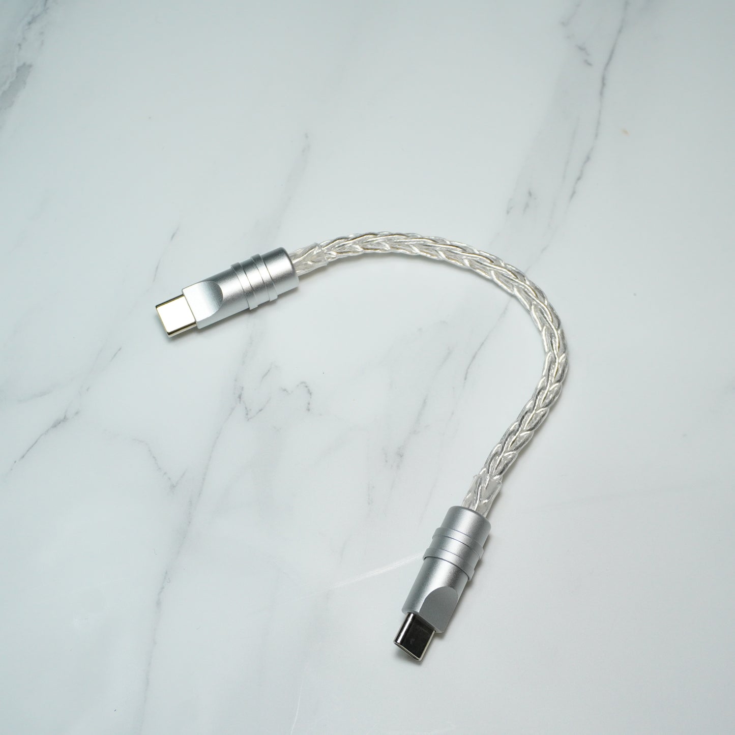 No RGB 8K Keyboard Cable 【USB-C to C】