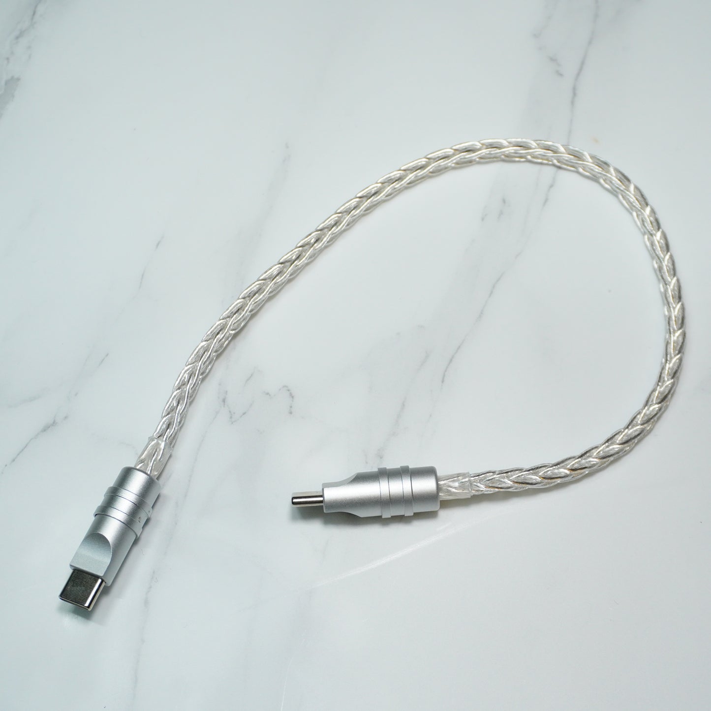 No RGB 8K Keyboard Cable 【USB-C to C】