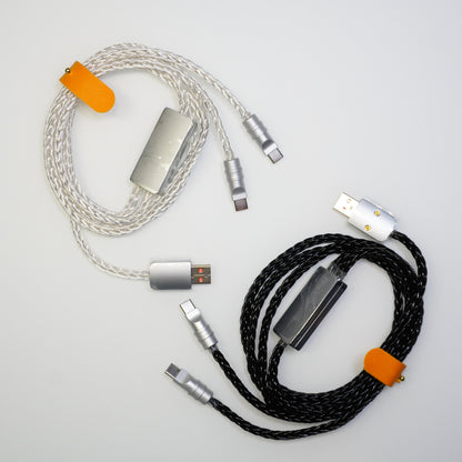 NO RGB 2in1 Keyboard Cable