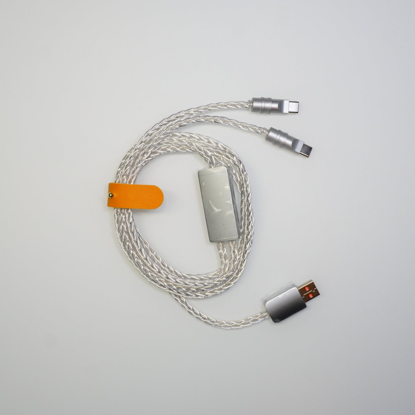NO RGB 2in1 Keyboard Cable