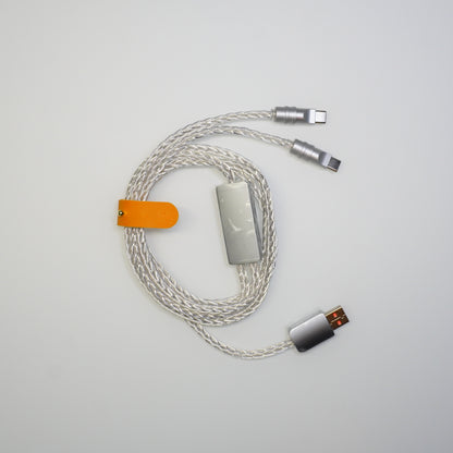 NO RGB 2in1 Keyboard Cable