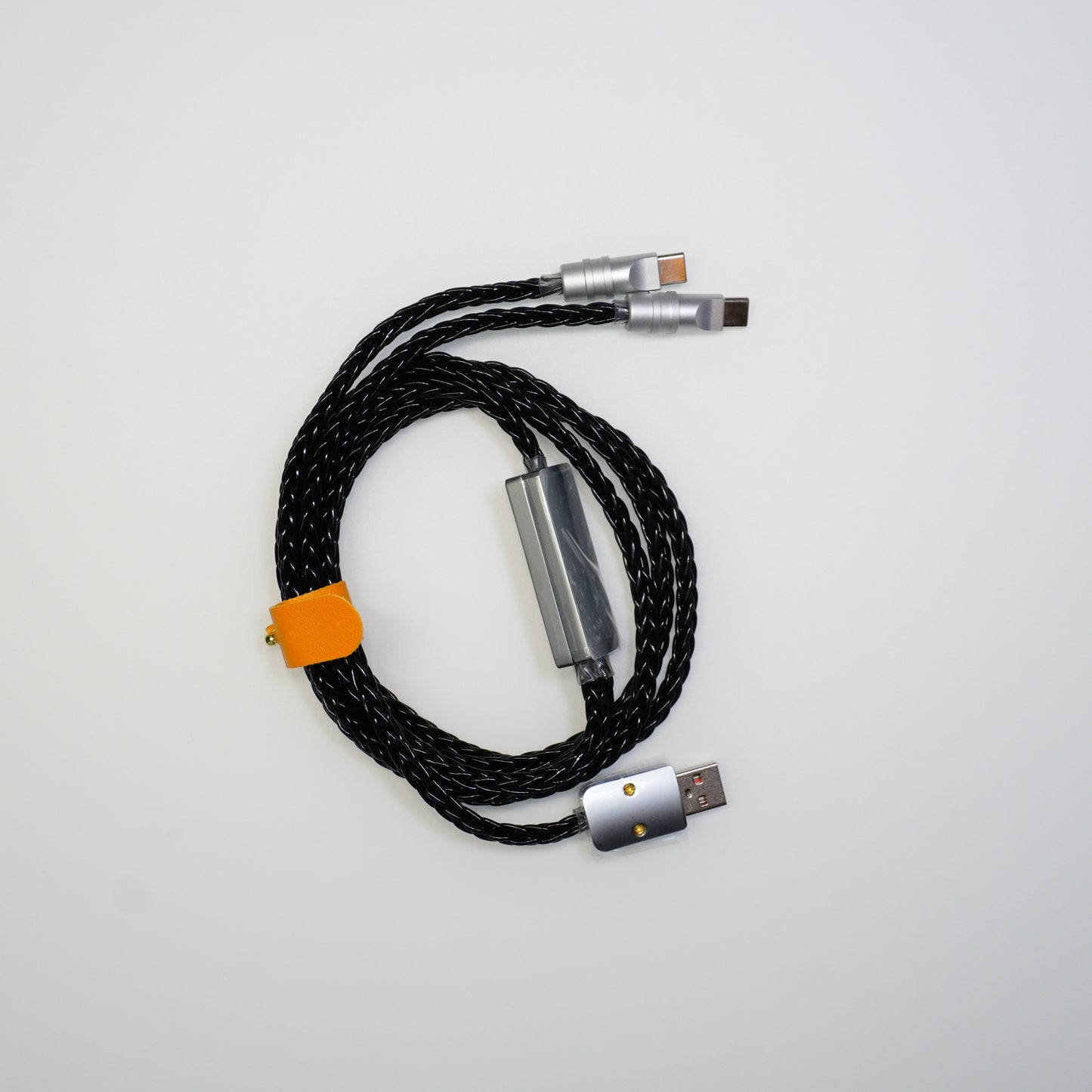 NO RGB 2in1 Keyboard Cable