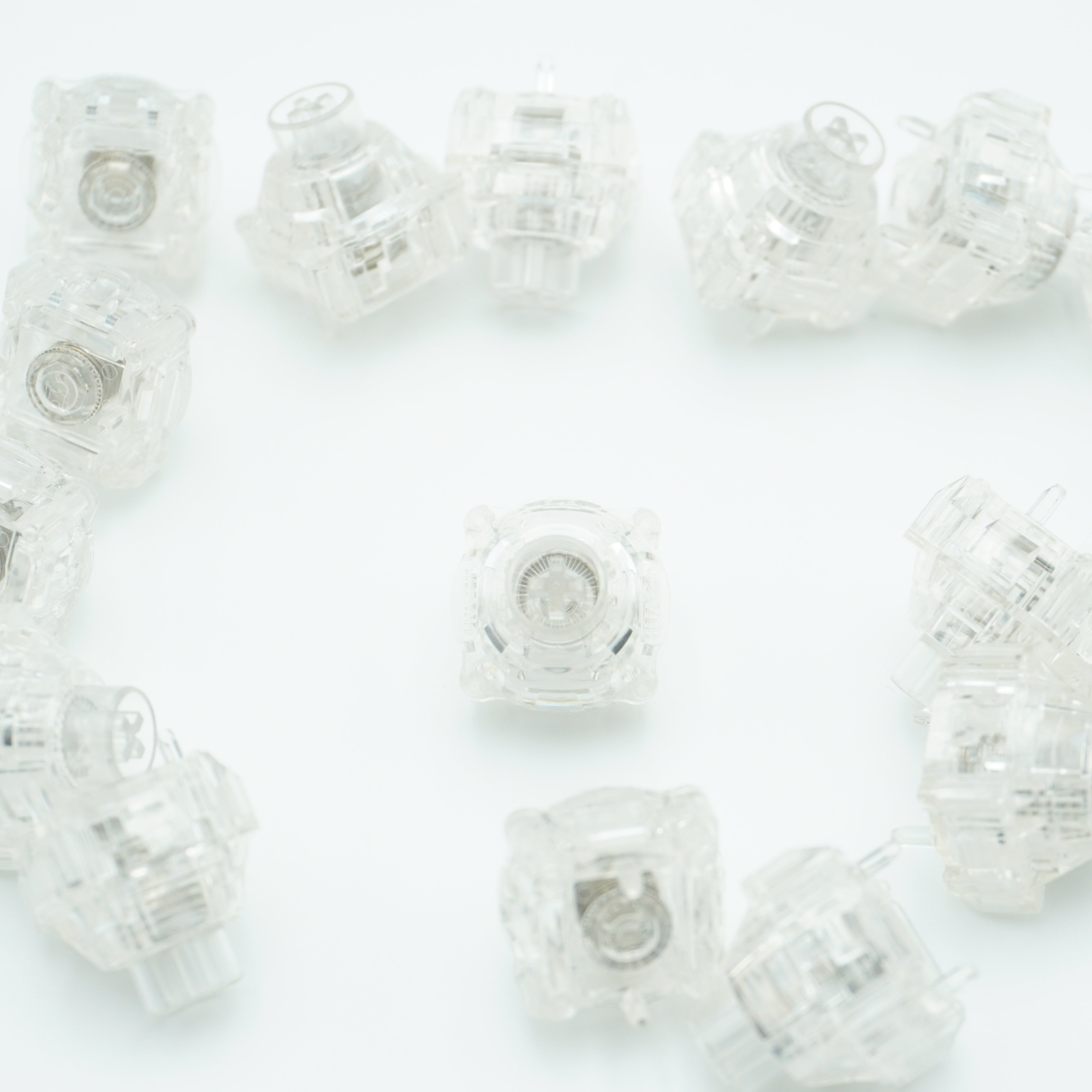 HUANO Starry Pupil HE Switch x 70個 HUANO Starry Pupil HE Switch – KBDLegacy