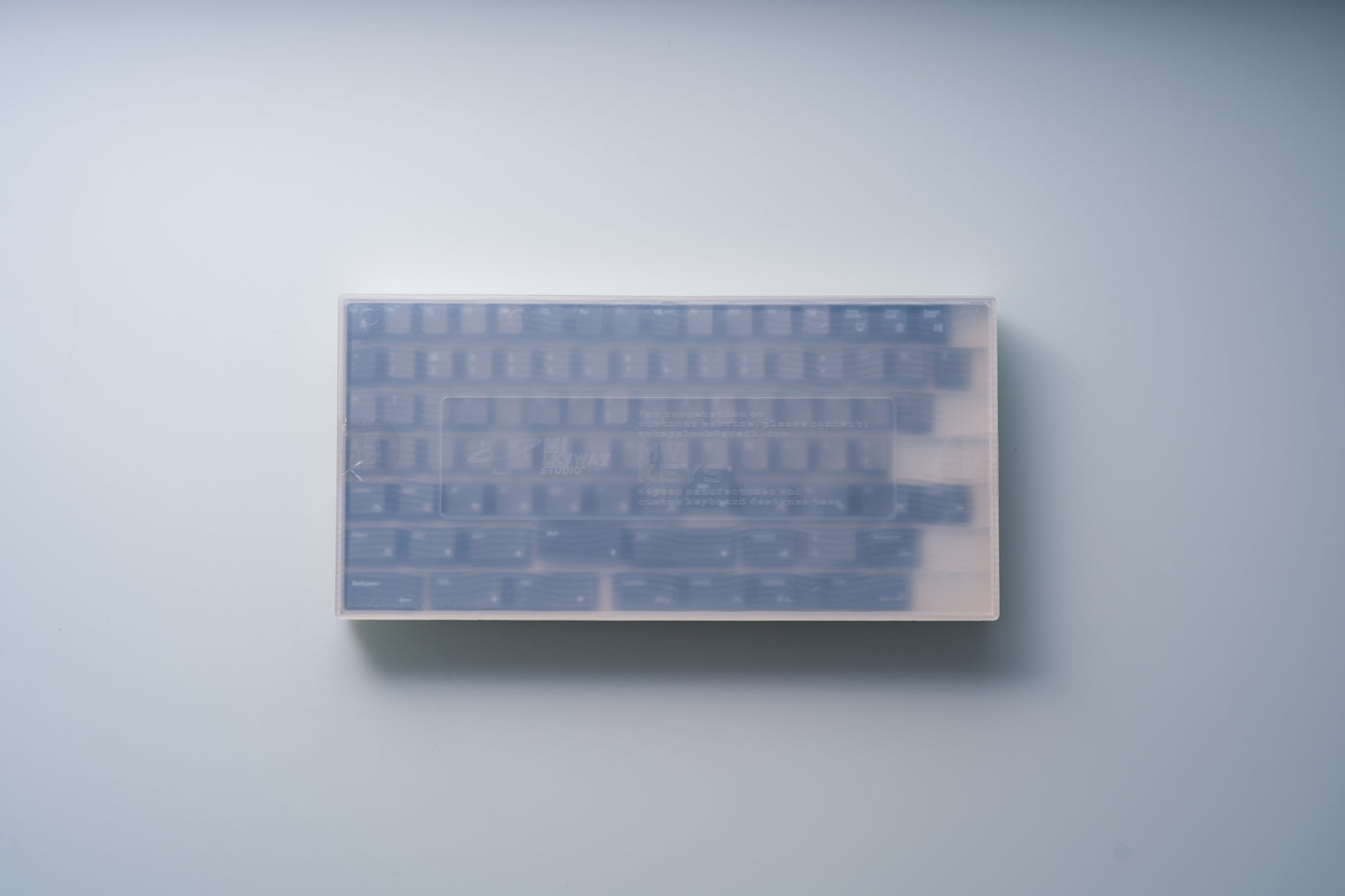 MW Pixelator ABS Keycap Set 【キーキャップセット】