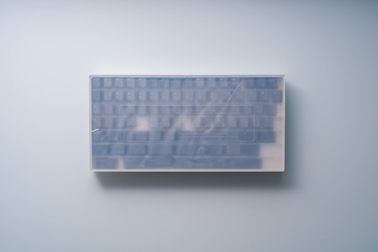 MW Pixelator ABS Keycap Set 【キーキャップセット】