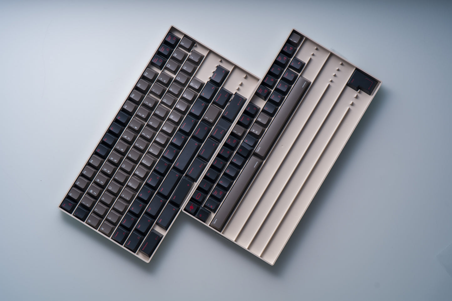 MW Pixelator ABS Keycap Set 【キーキャップセット】