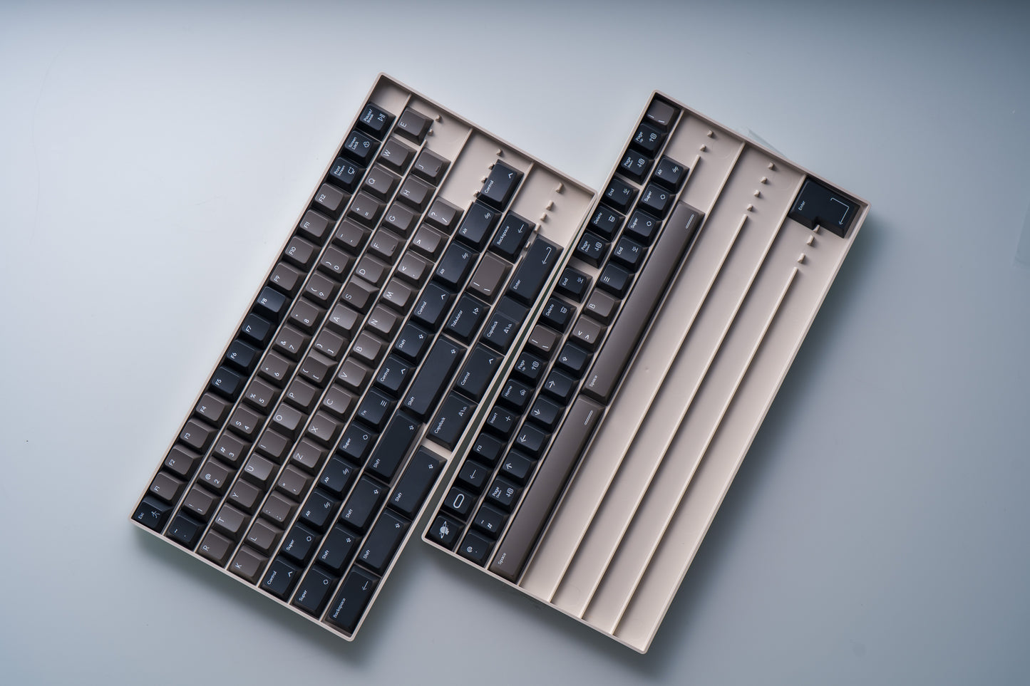 MW Pixelator ABS Keycap Set 【キーキャップセット】