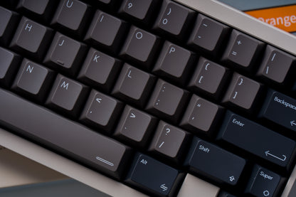MW Pixelator ABS Keycap Set 【キーキャップセット】