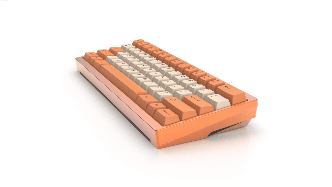 【GB】Apex Predator Eyroix60