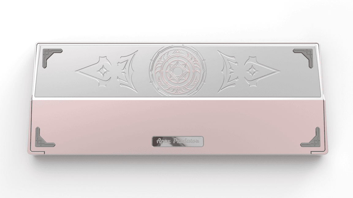 【GB】Apex Predator Eyroix60