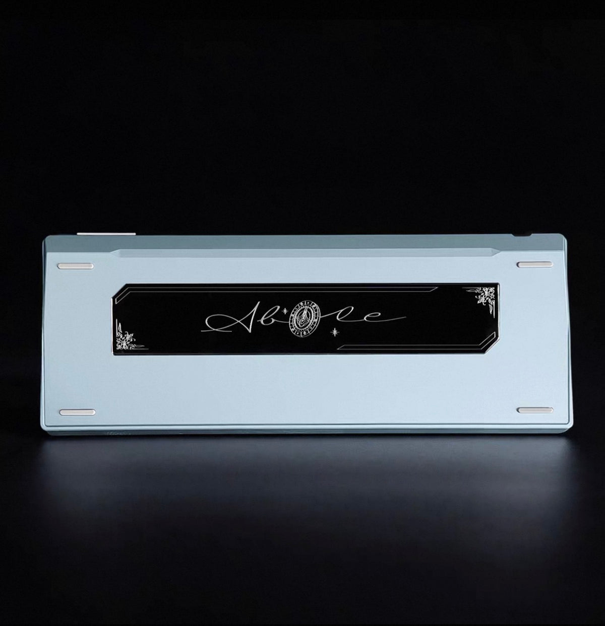 Able Stusio Ego60 - Lucky Coin Edtition 【GH60互換ケース】